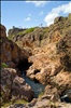 Barramundi Gorge pools